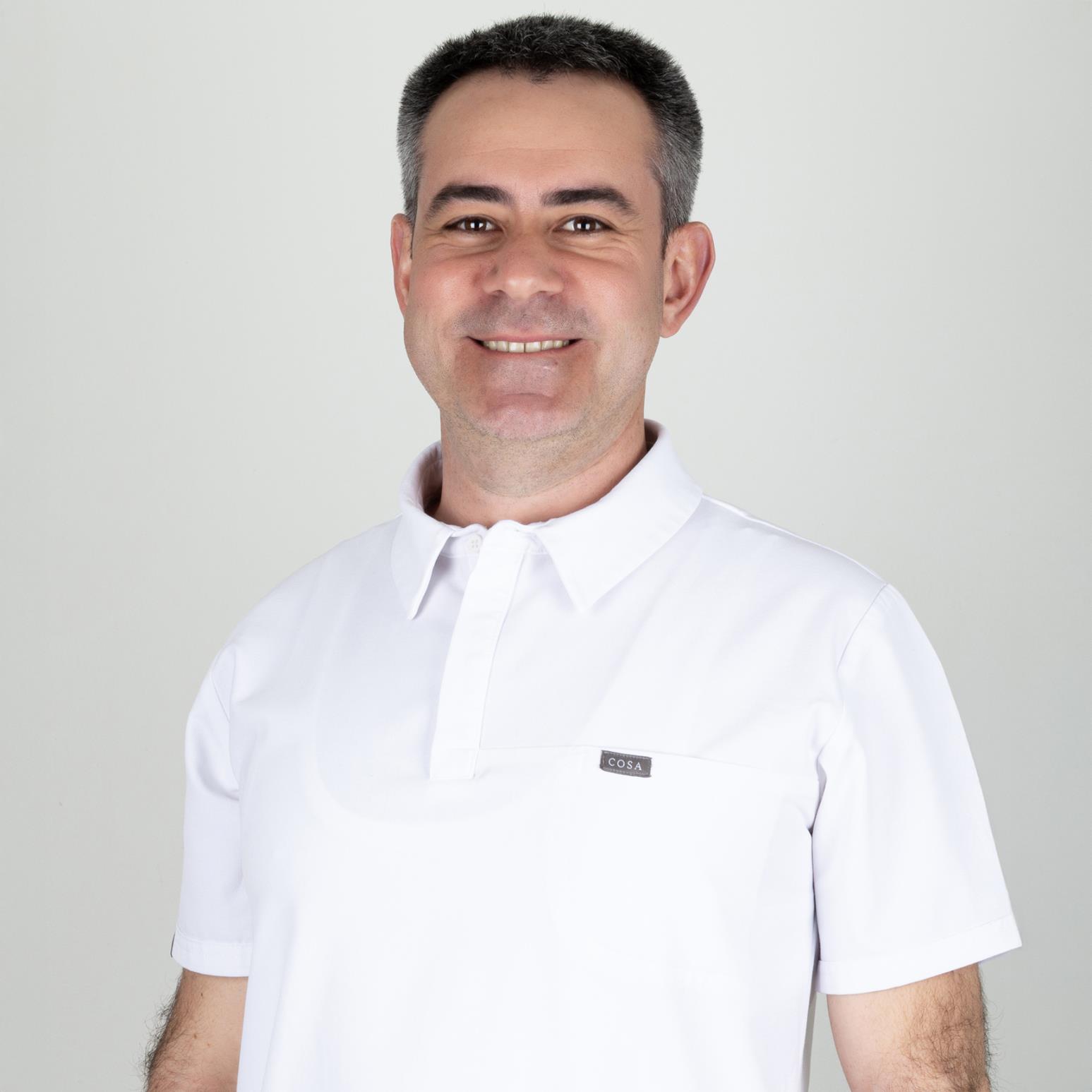 Dr. Özgür Öztürk