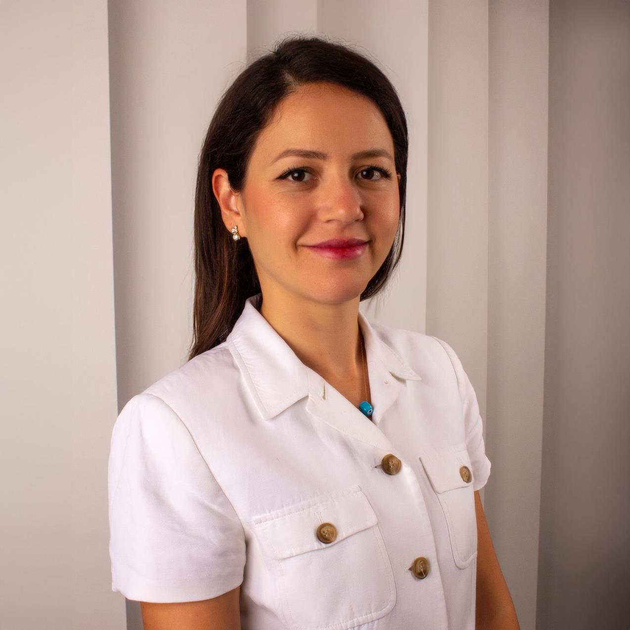 Dr. Gizem Nur Öztürk